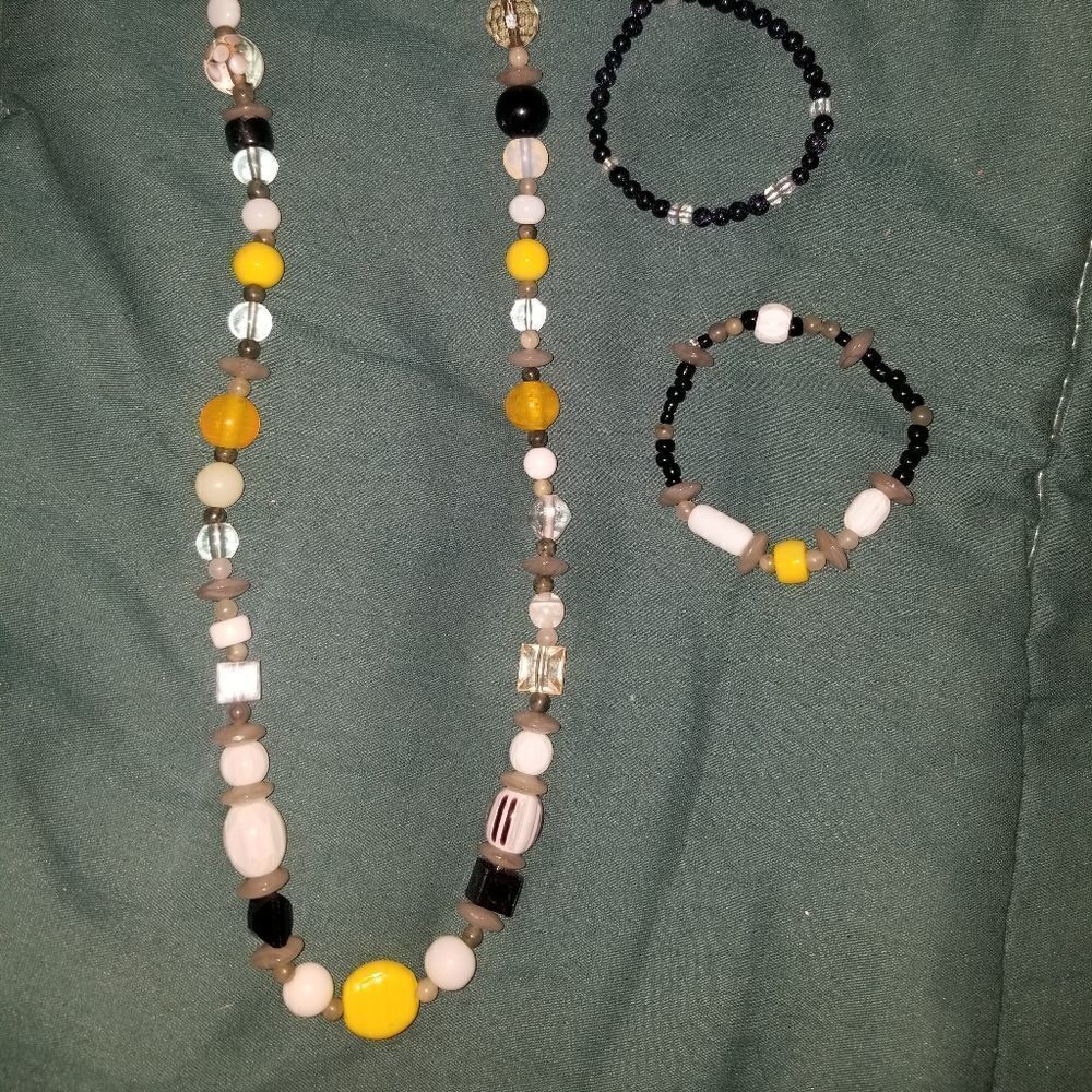 Unisex set 